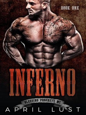 cover image of Inferno (Book 1)